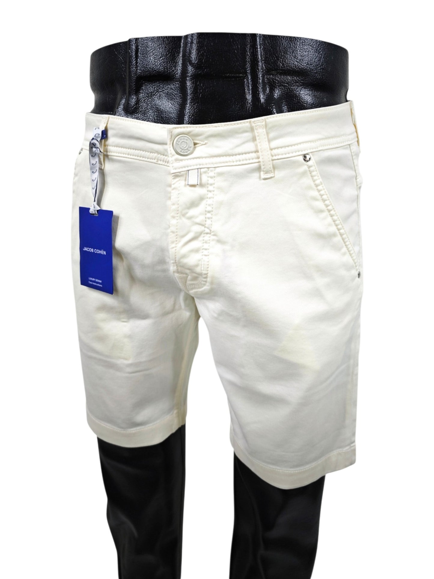 Jacob Cohen Lou Shorts