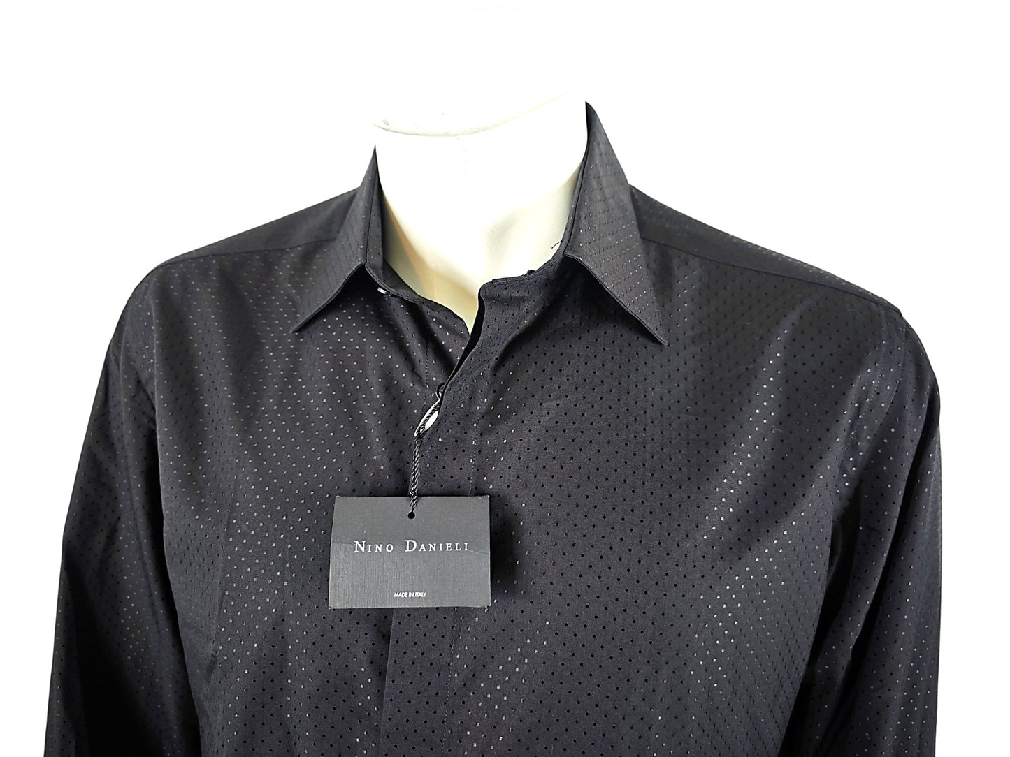 Nino Danieli Shirt