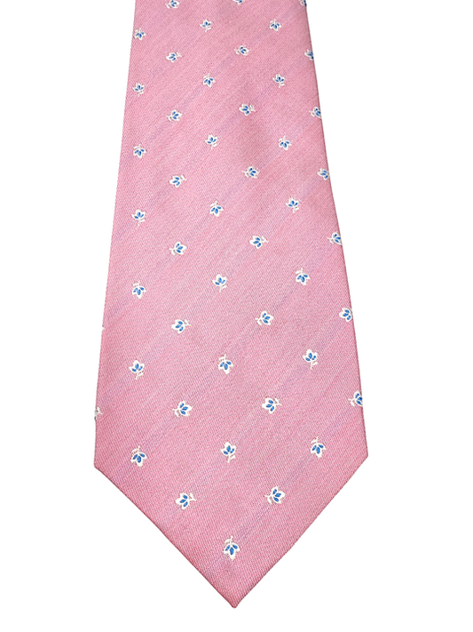 Barba Napoli Tie (Defect)