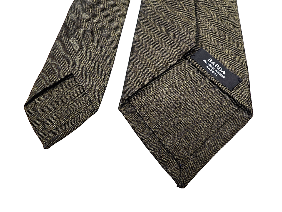 Barba Napoli Tie