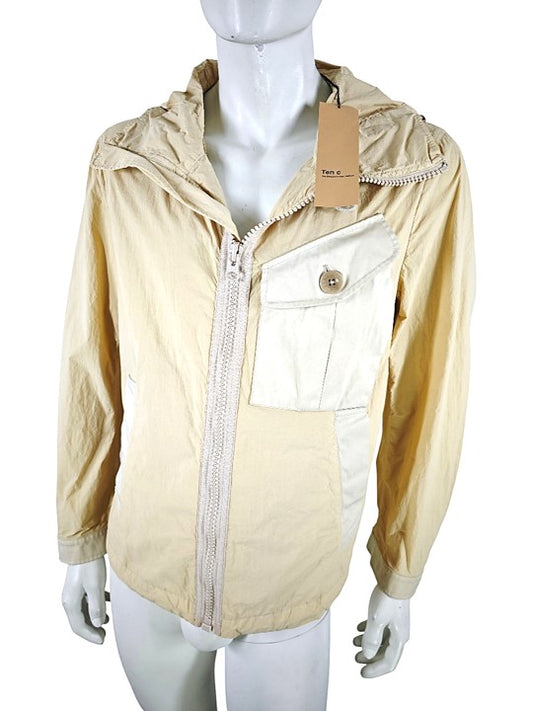 Ten-C Jacket