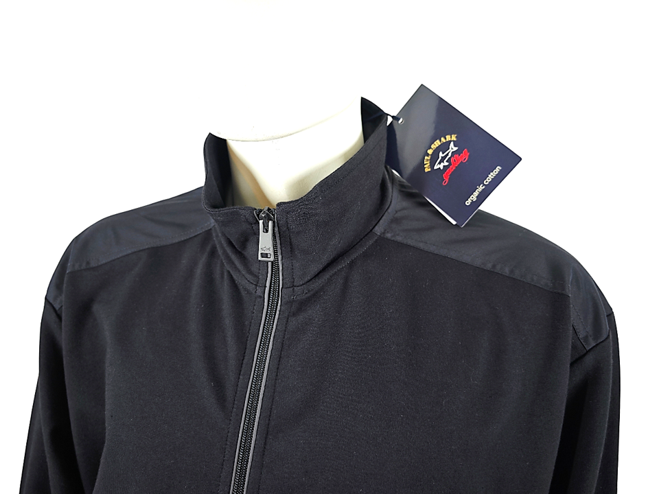 Paul & Shark Jacket