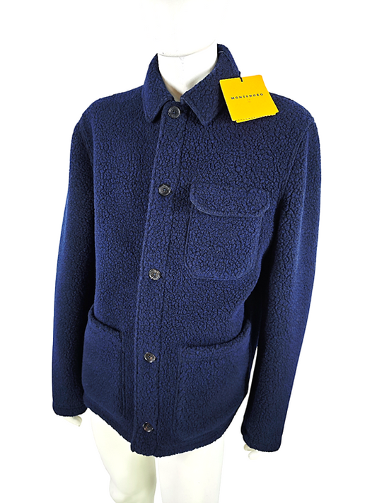 Montedoro Jacket