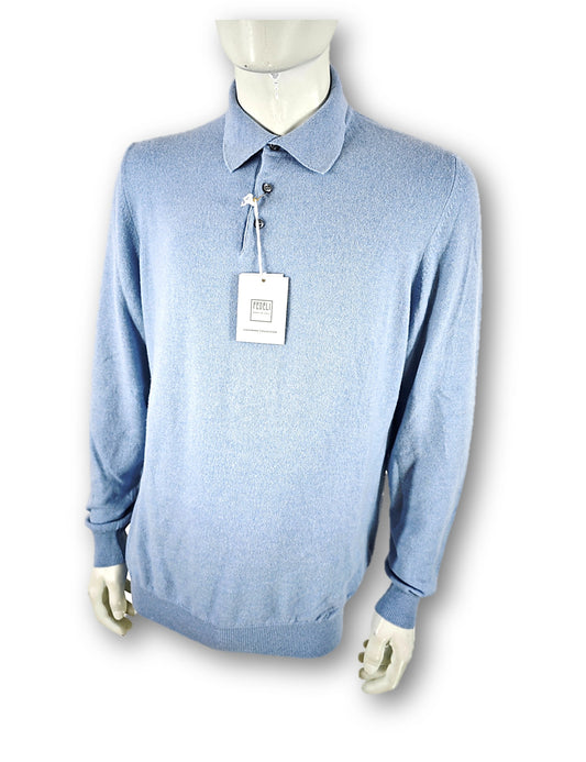 Fedeli Cashmere Sweater