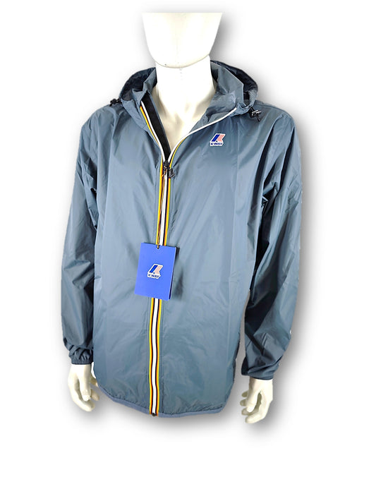 K-Way Jacket