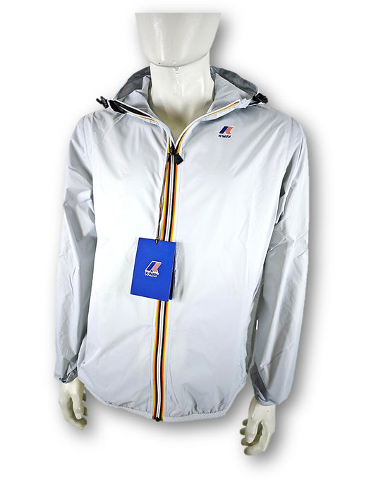 K-Way Jacket