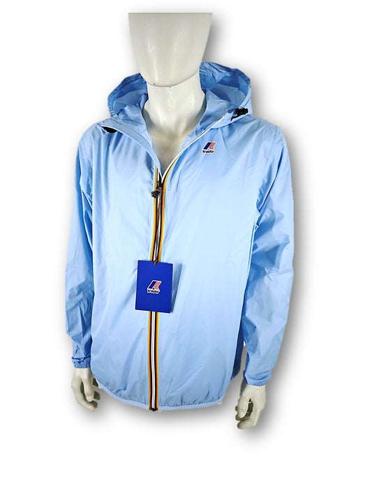 K-Way Jacket