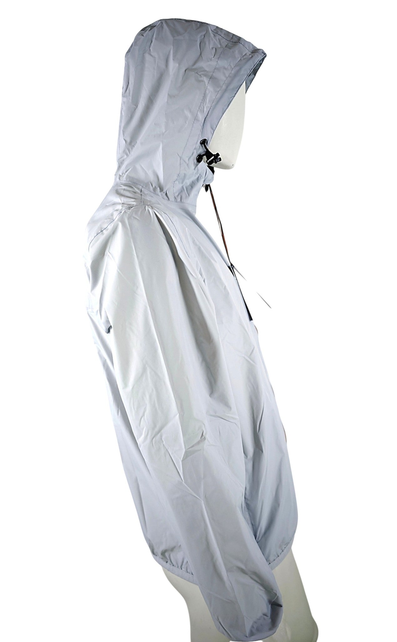 K-Way Jacket