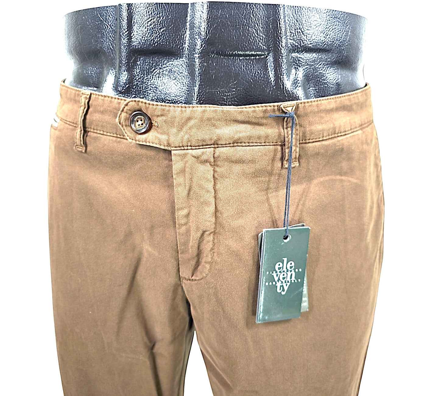 Eleventy Trousers/Chinos
