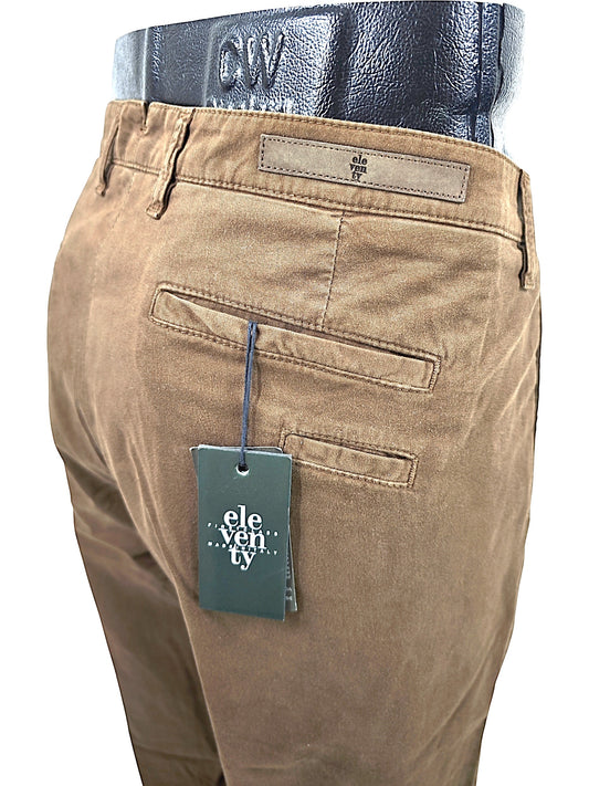 Eleventy Trousers/Chinos