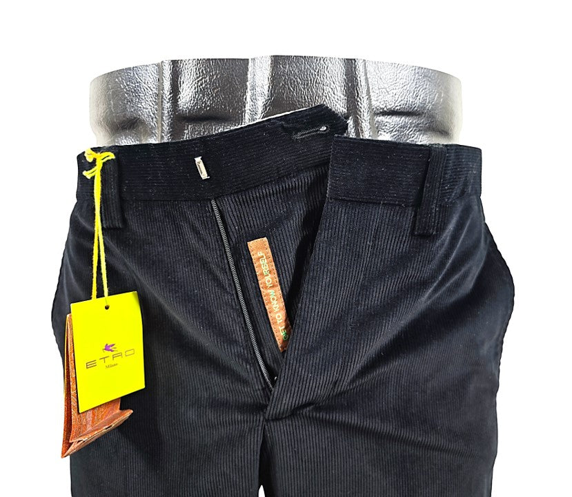 Etro Corduroy Trousers