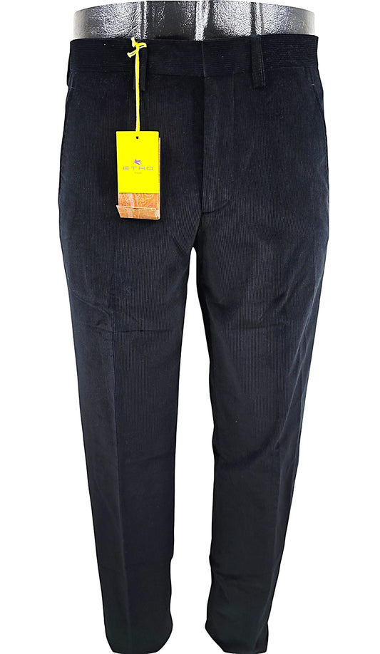 Etro Corduroy Trousers
