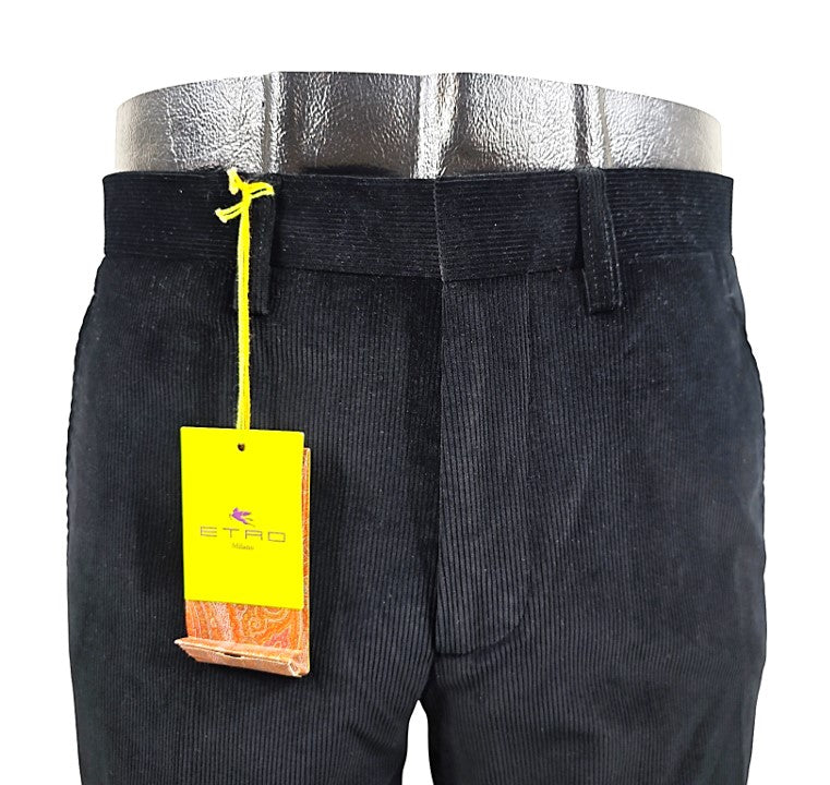 Etro Corduroy Trousers