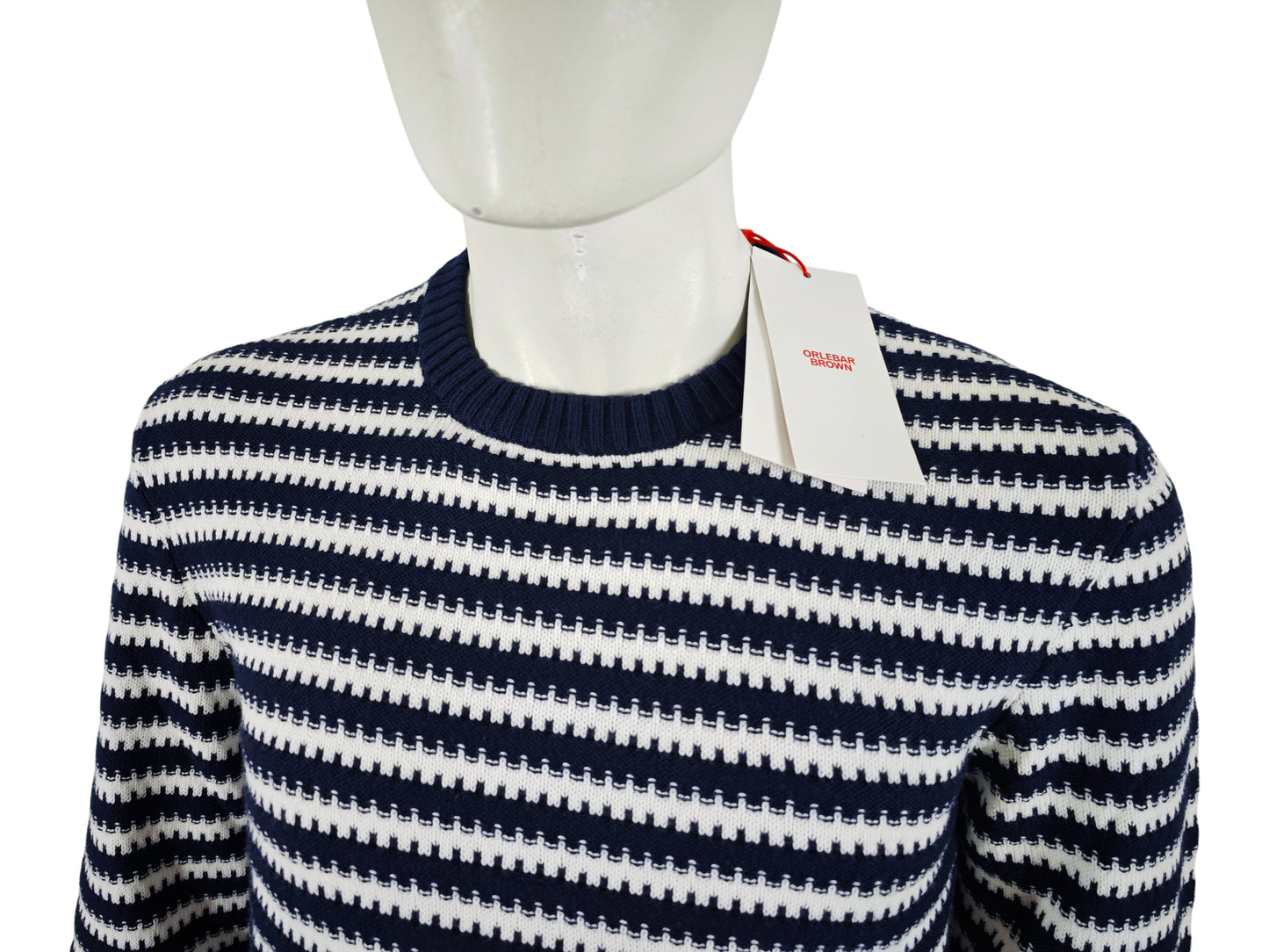 Orlebar Brown Sweater