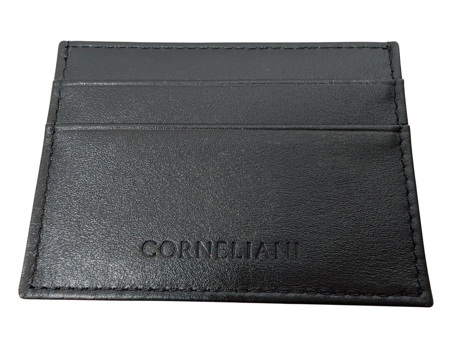 Corneliani Card Holder