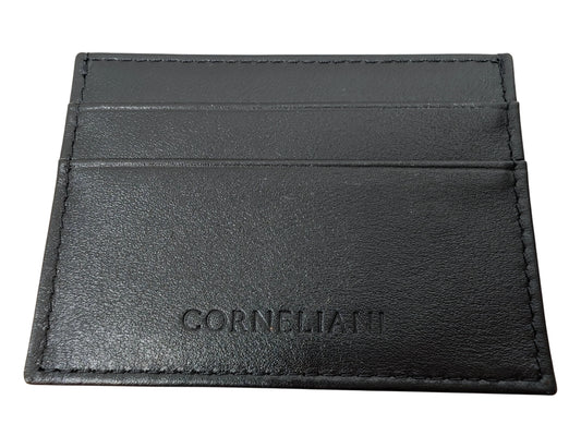 Corneliani Card Holder