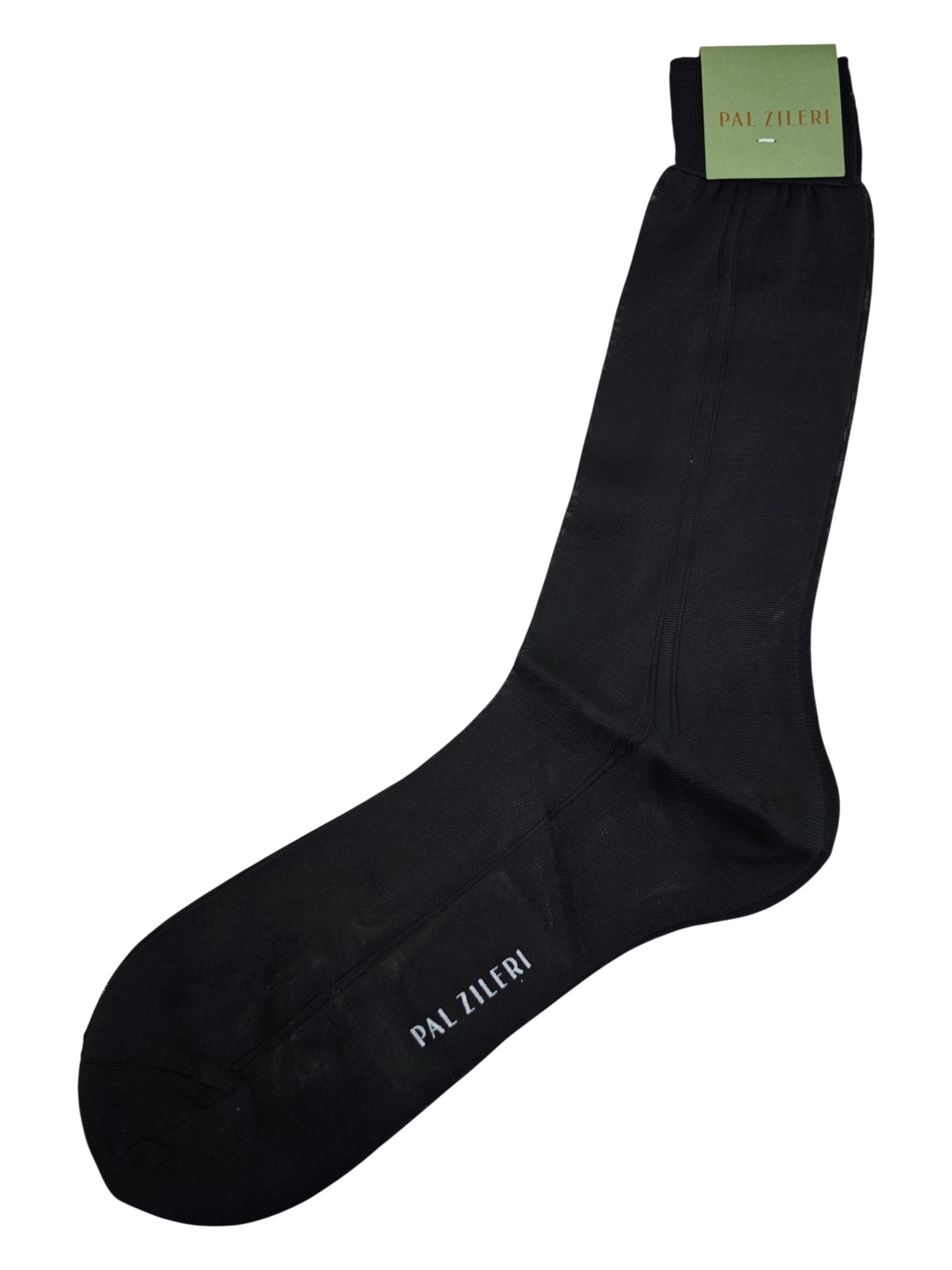 Pal Zileri 100% Silk Socks Size 12