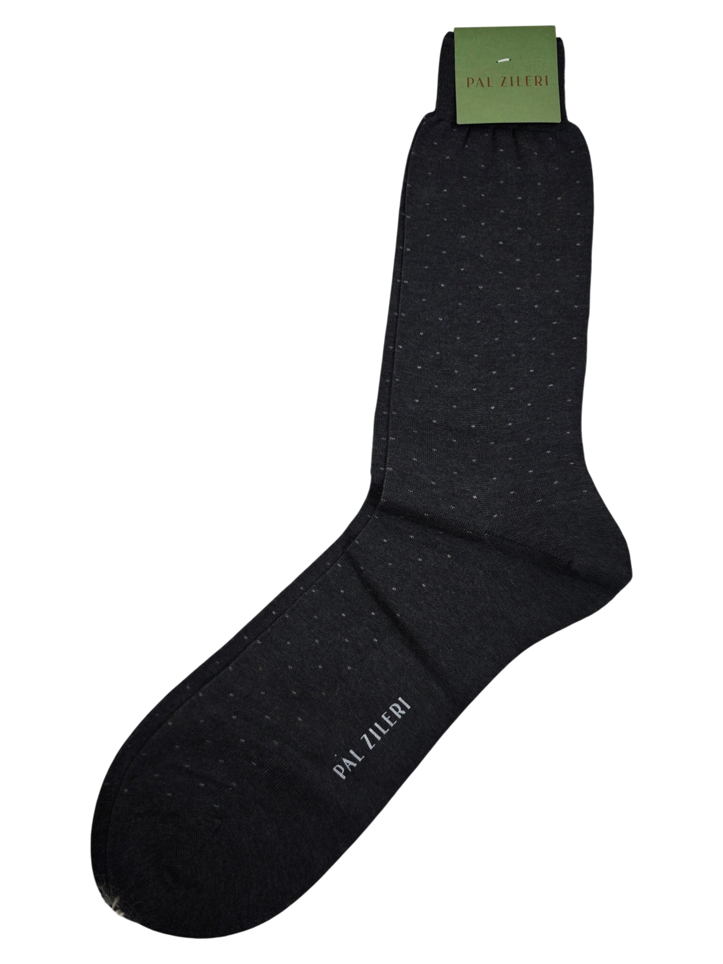 Pal Zileri 100% Cotton Socks Size 12.5