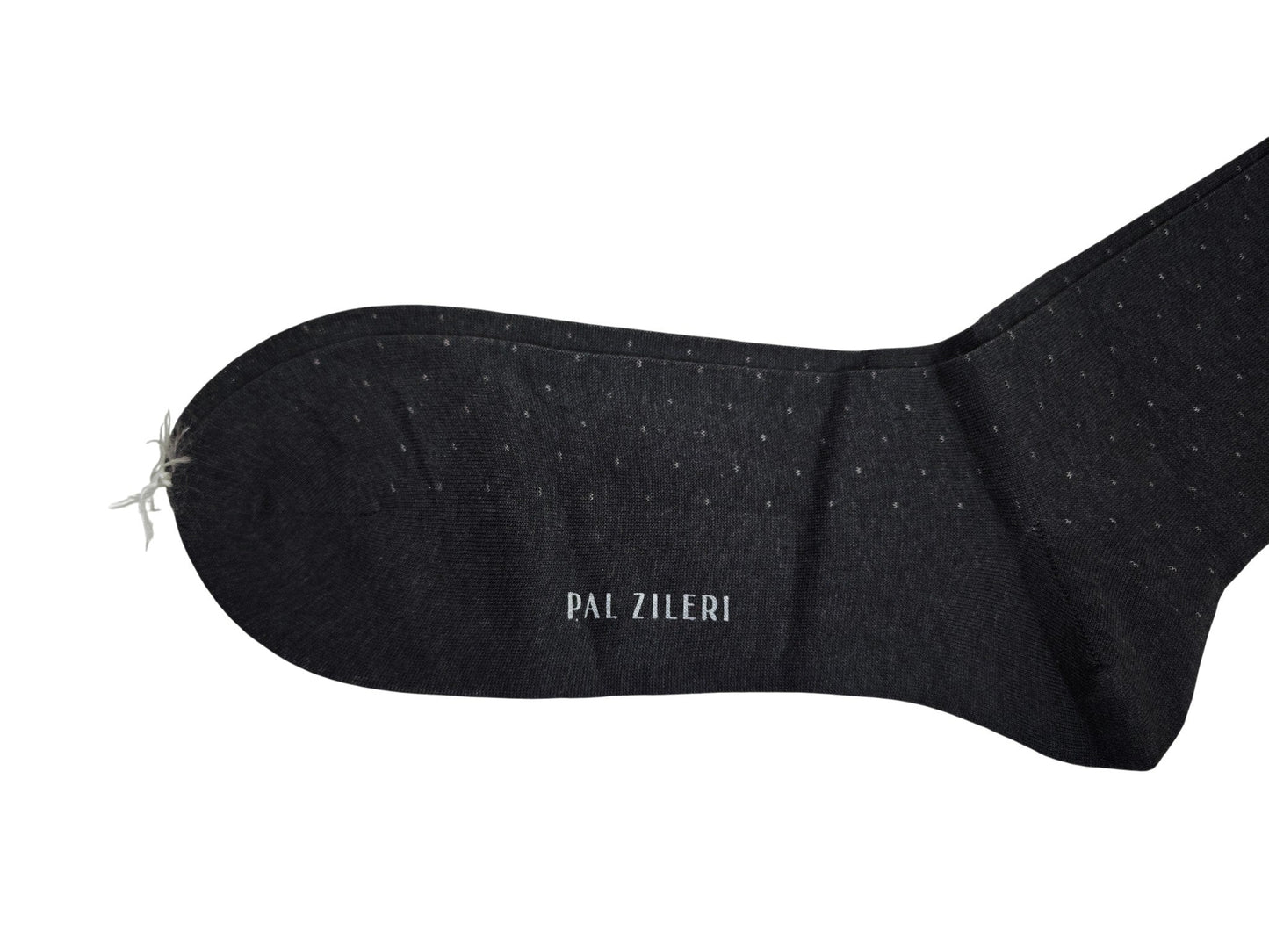 Pal Zileri 100% Cotton Socks Size 12.5