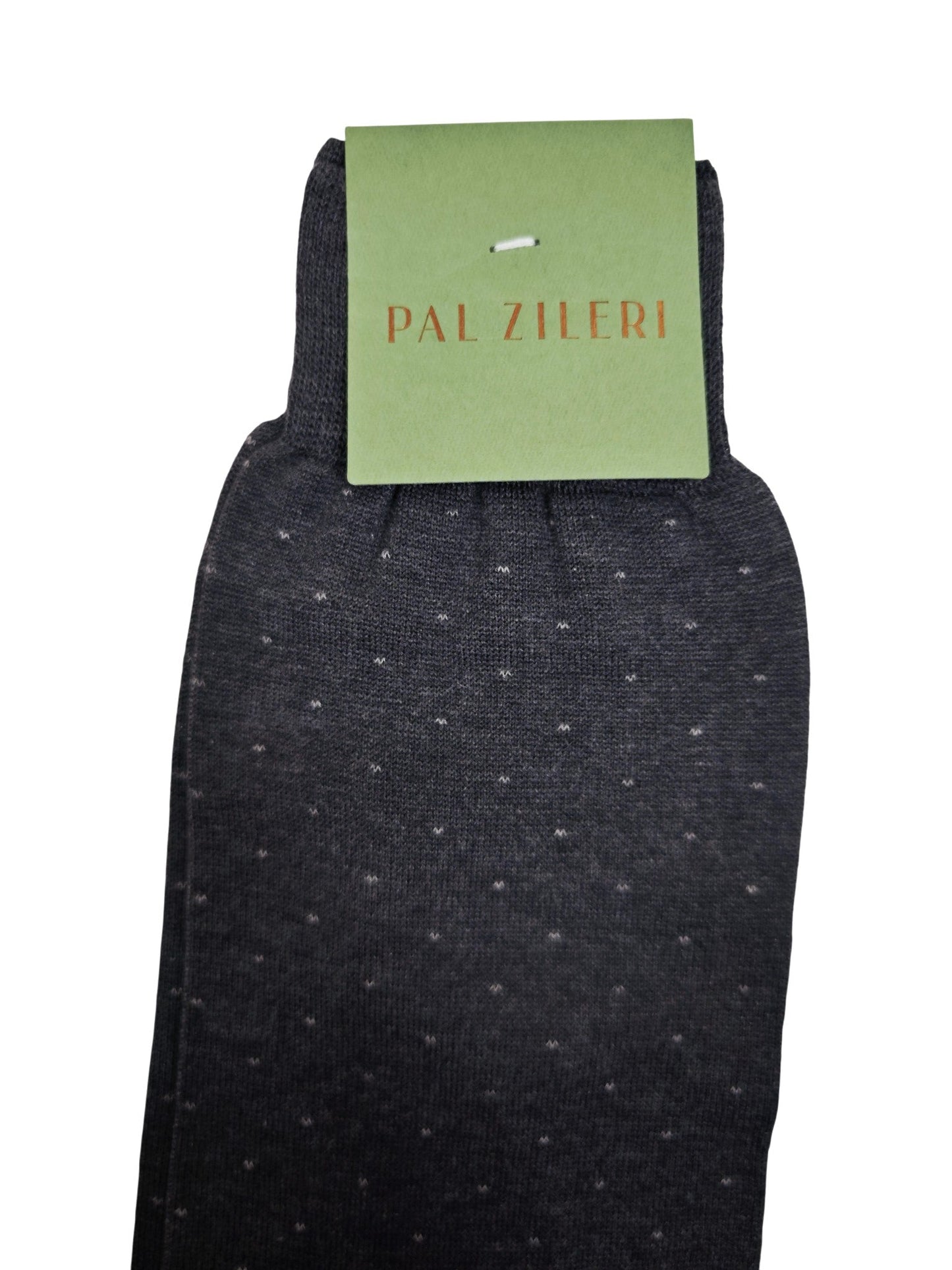 Pal Zileri 100% Cotton Socks Size 12.5