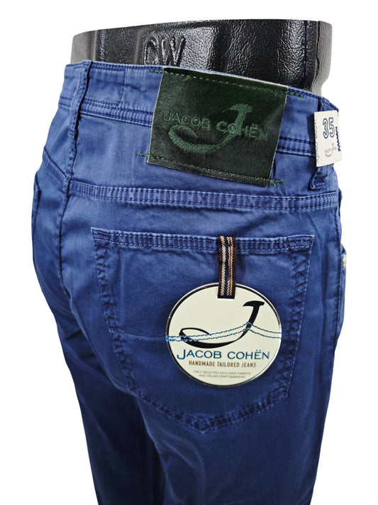 Jacob Cohen 688 Jeans