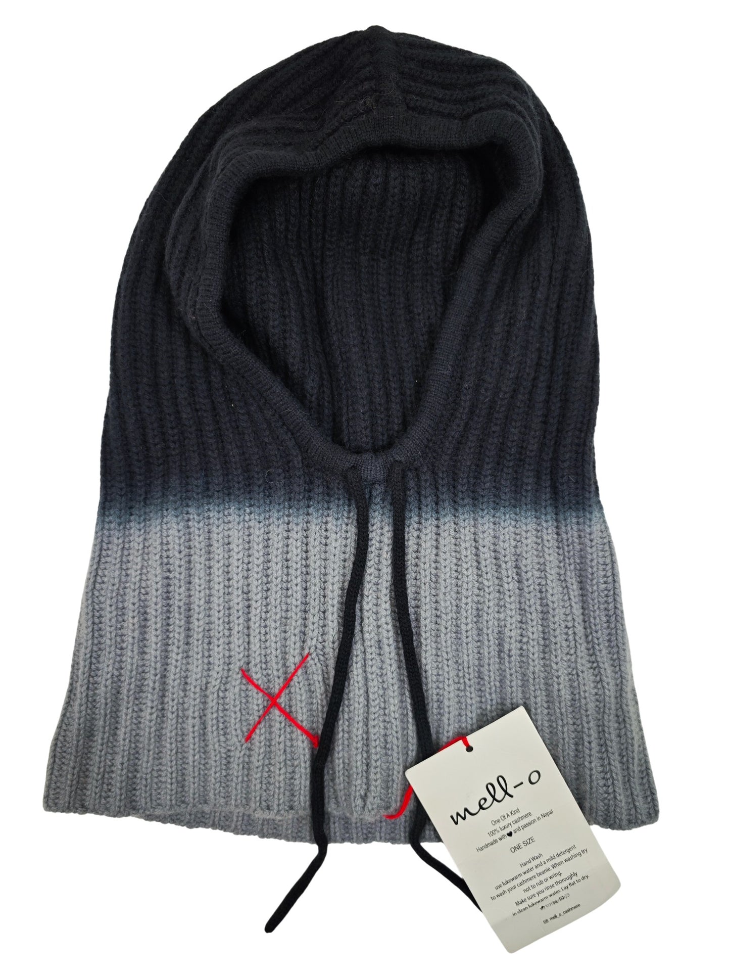 Mell-O Cashmere Balaclava