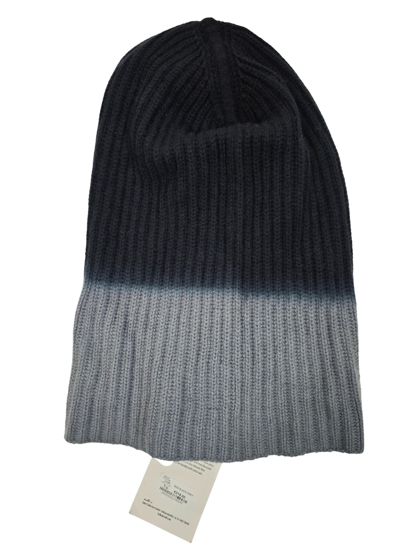 Mell-O Cashmere Balaclava