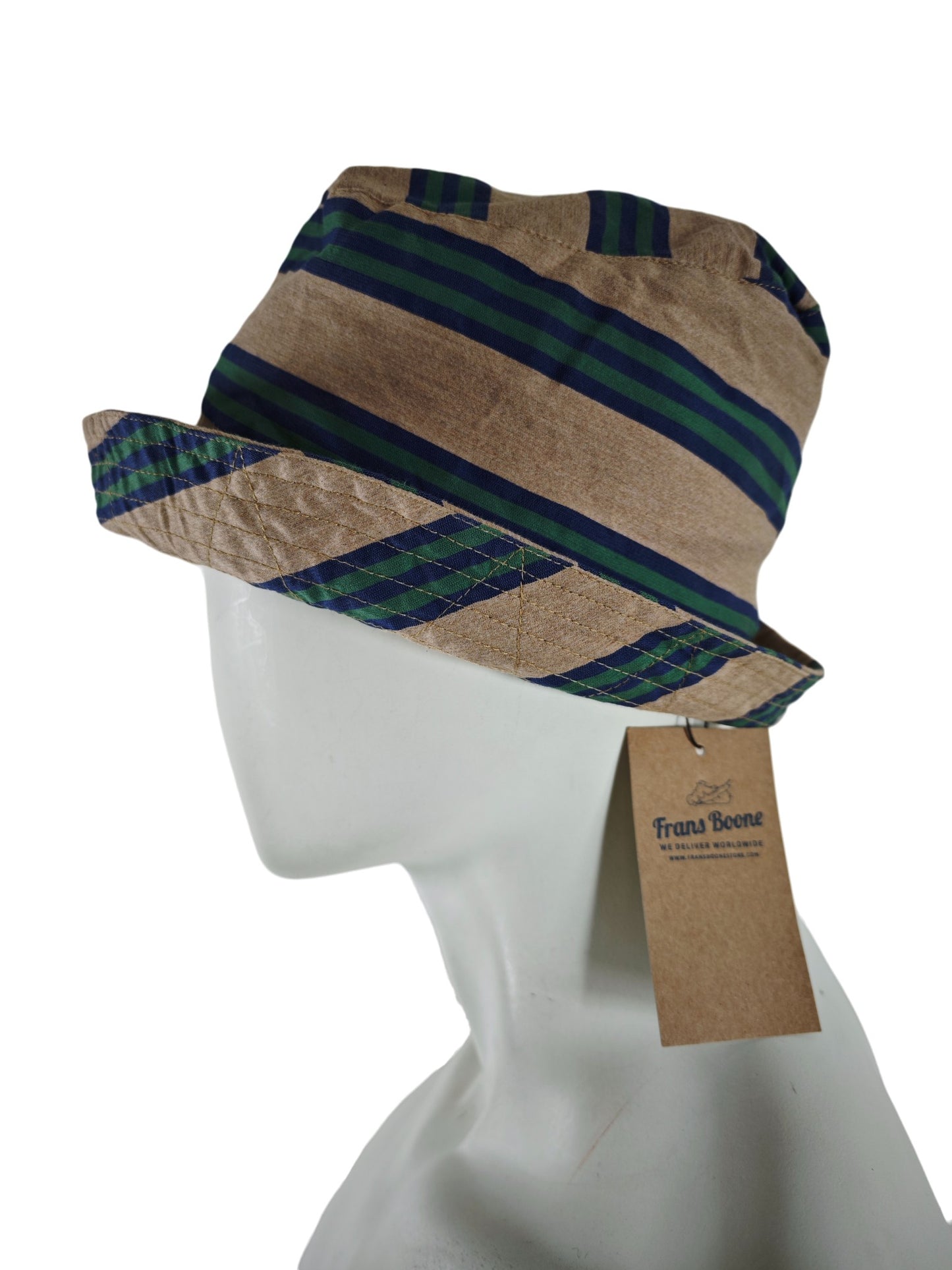 Engineered Garments Bucket Hat