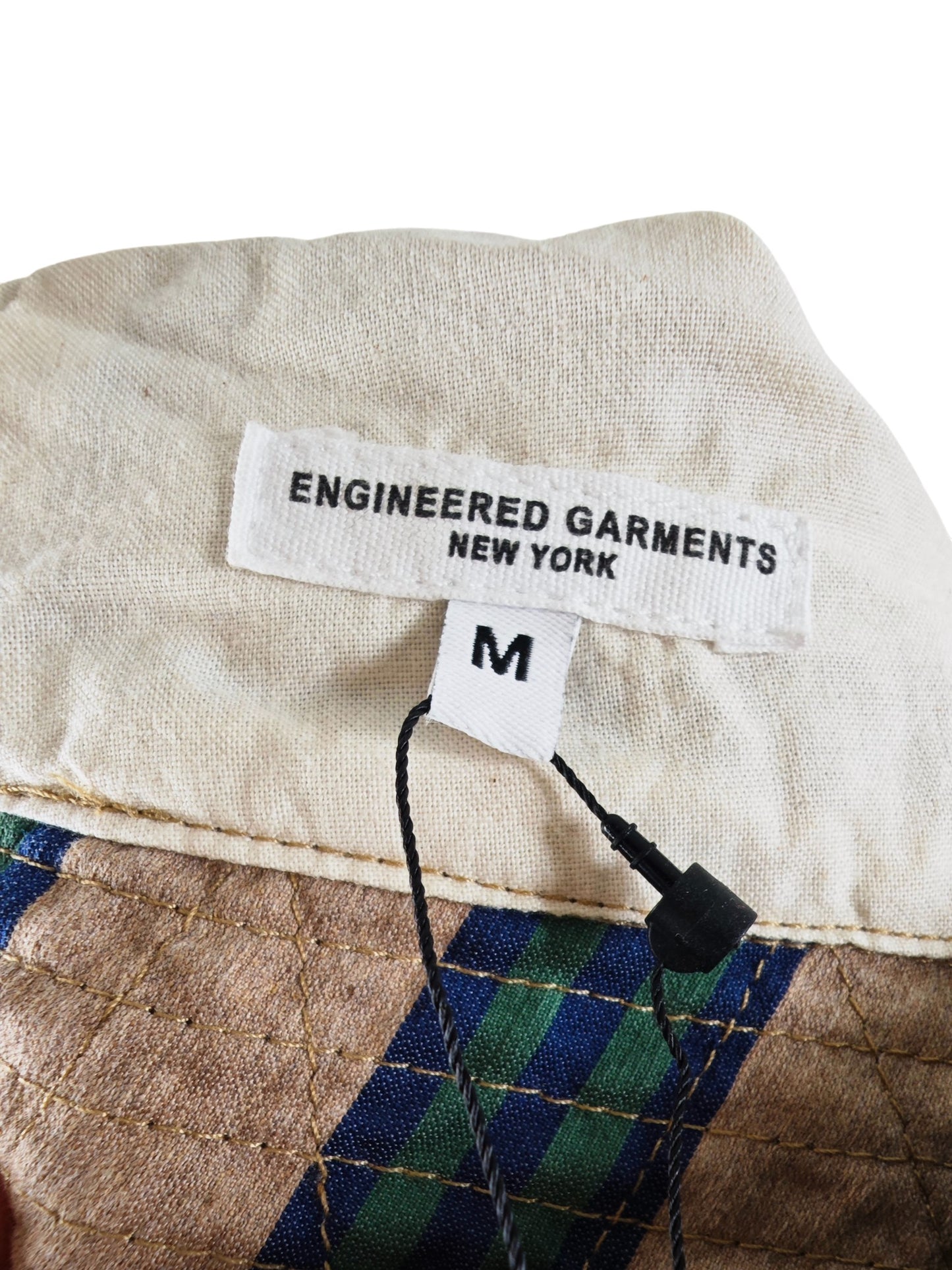 Engineered Garments Bucket Hat