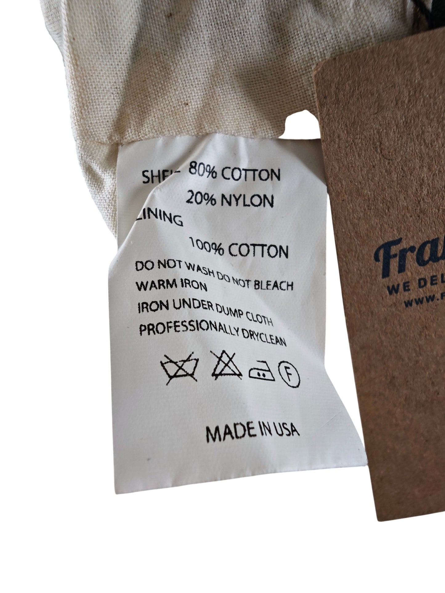 Engineered Garments Bucket Hat