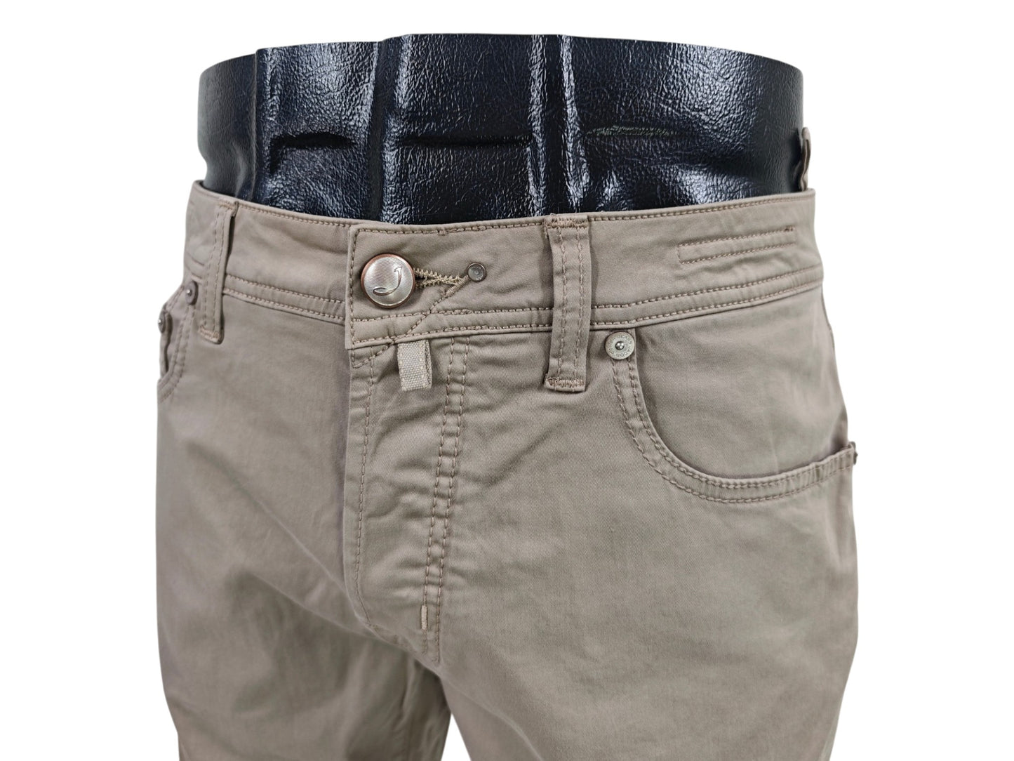 Jacob Cohen 688 Comfort Jeans
