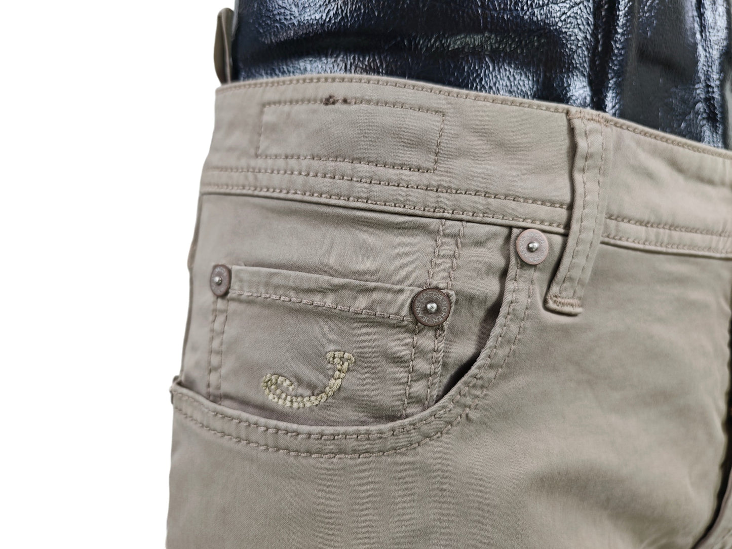 Jacob Cohen 688 Comfort Jeans