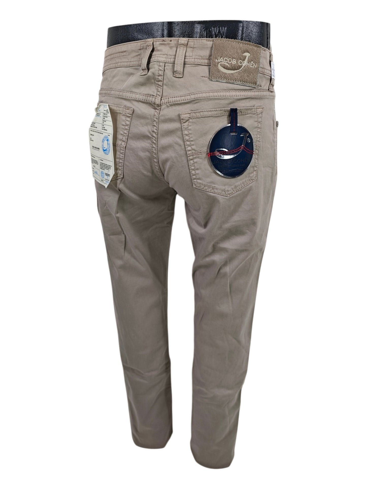 Jacob Cohen 688 Comfort Jeans