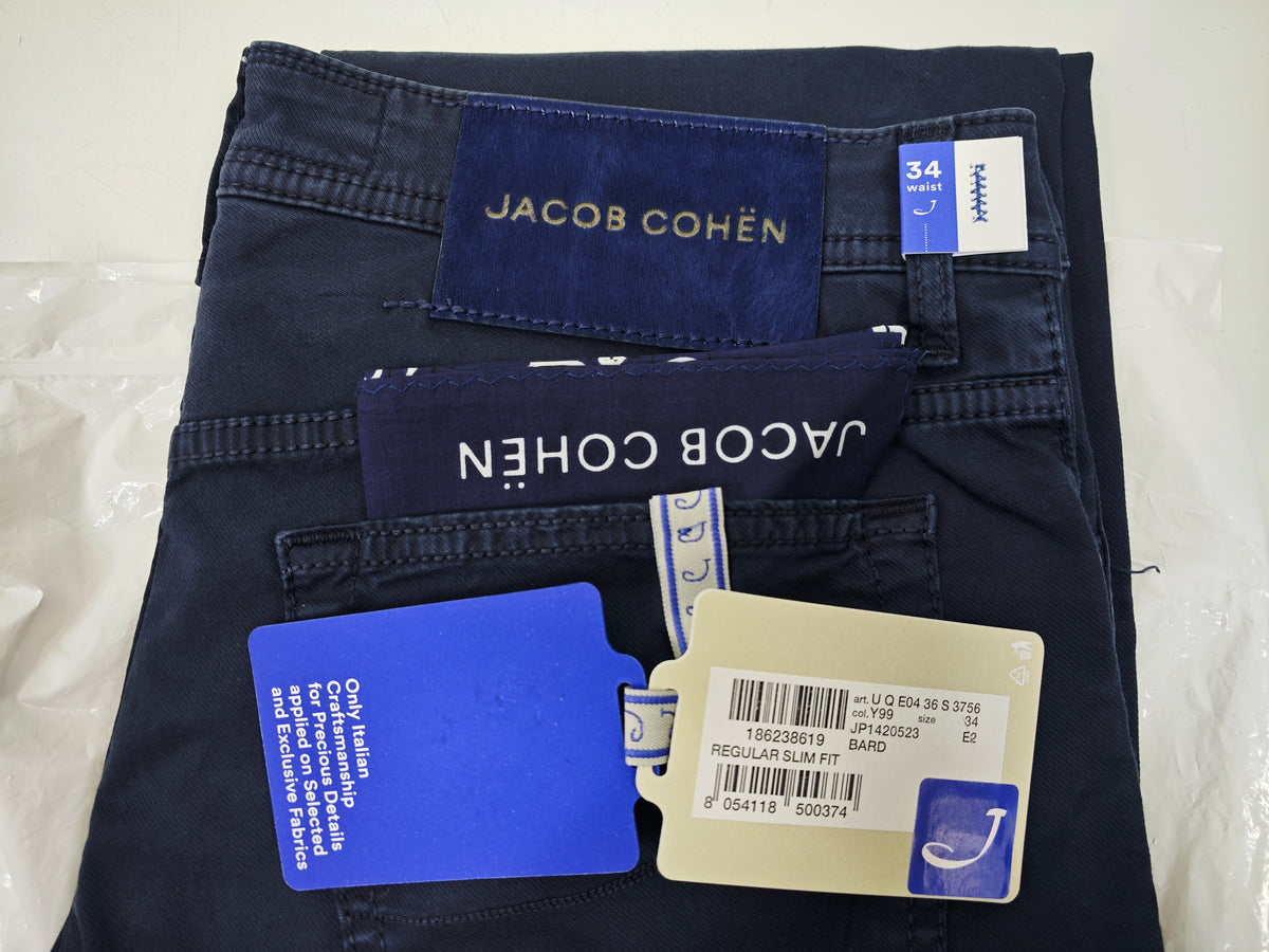Jacob Cohen Bard Jeans / Trousers