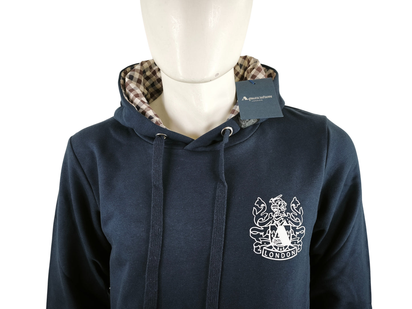 Aquascutum Hoodie