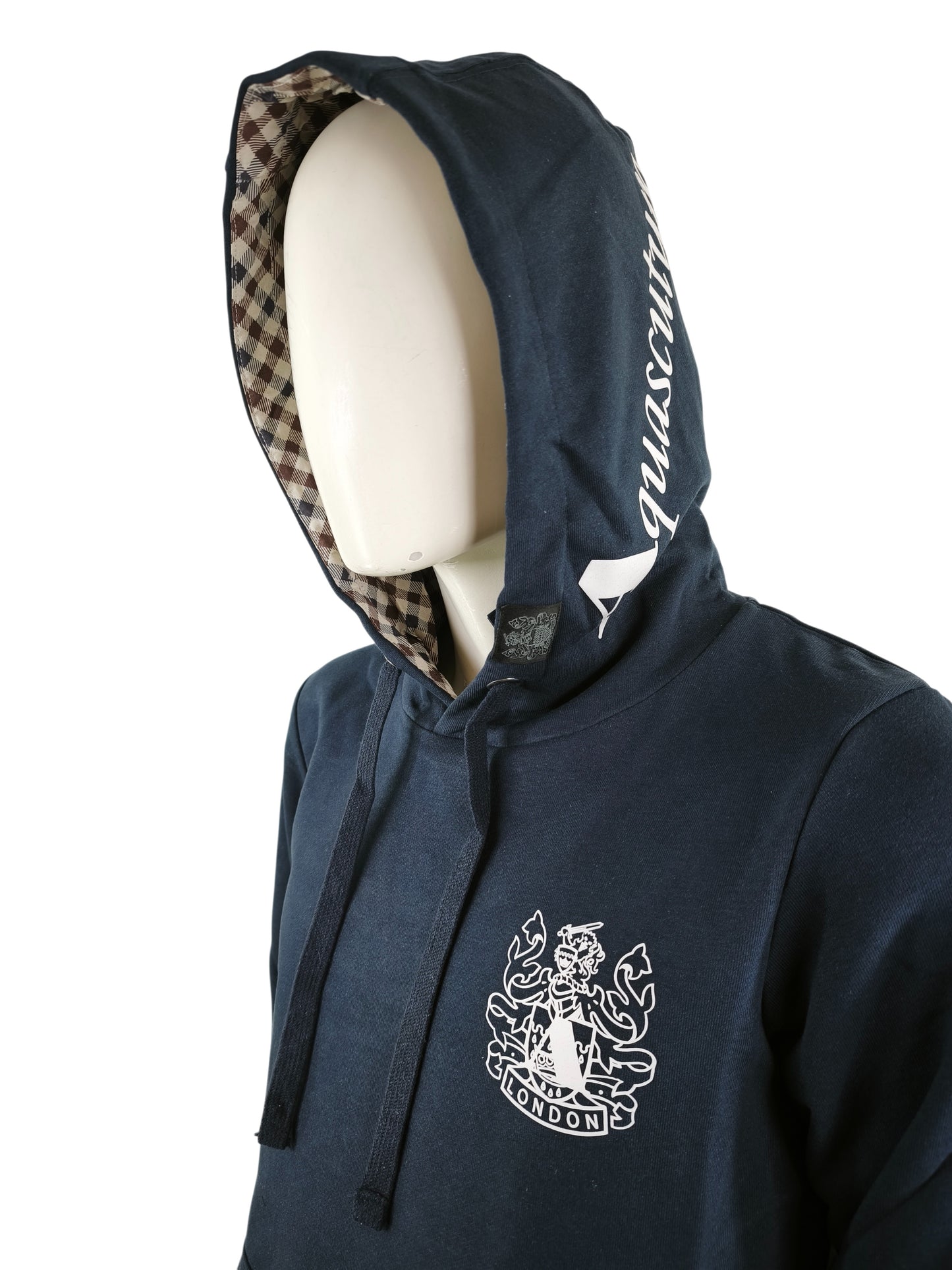 Aquascutum Hoodie