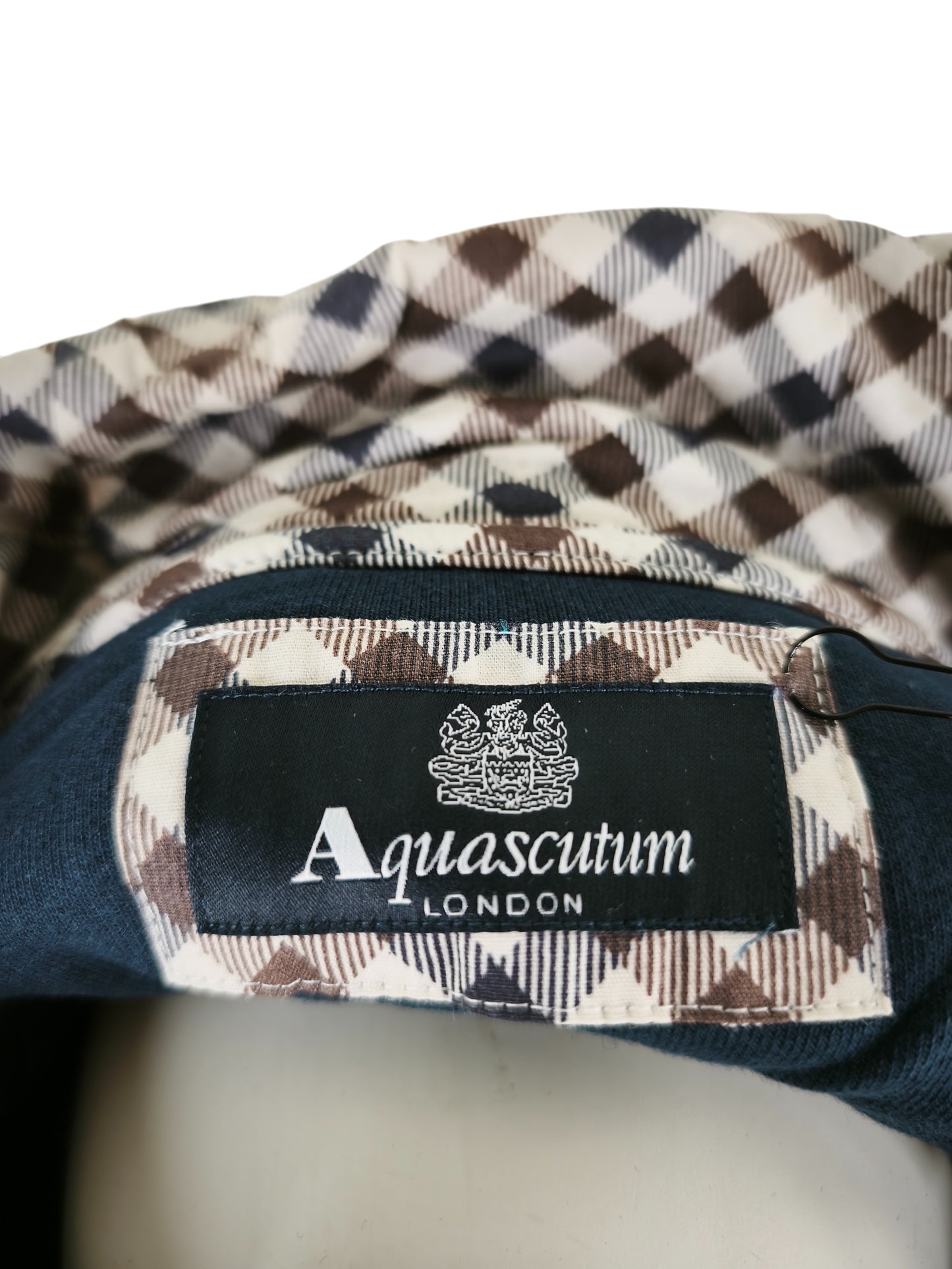 Aquascutum Hoodie