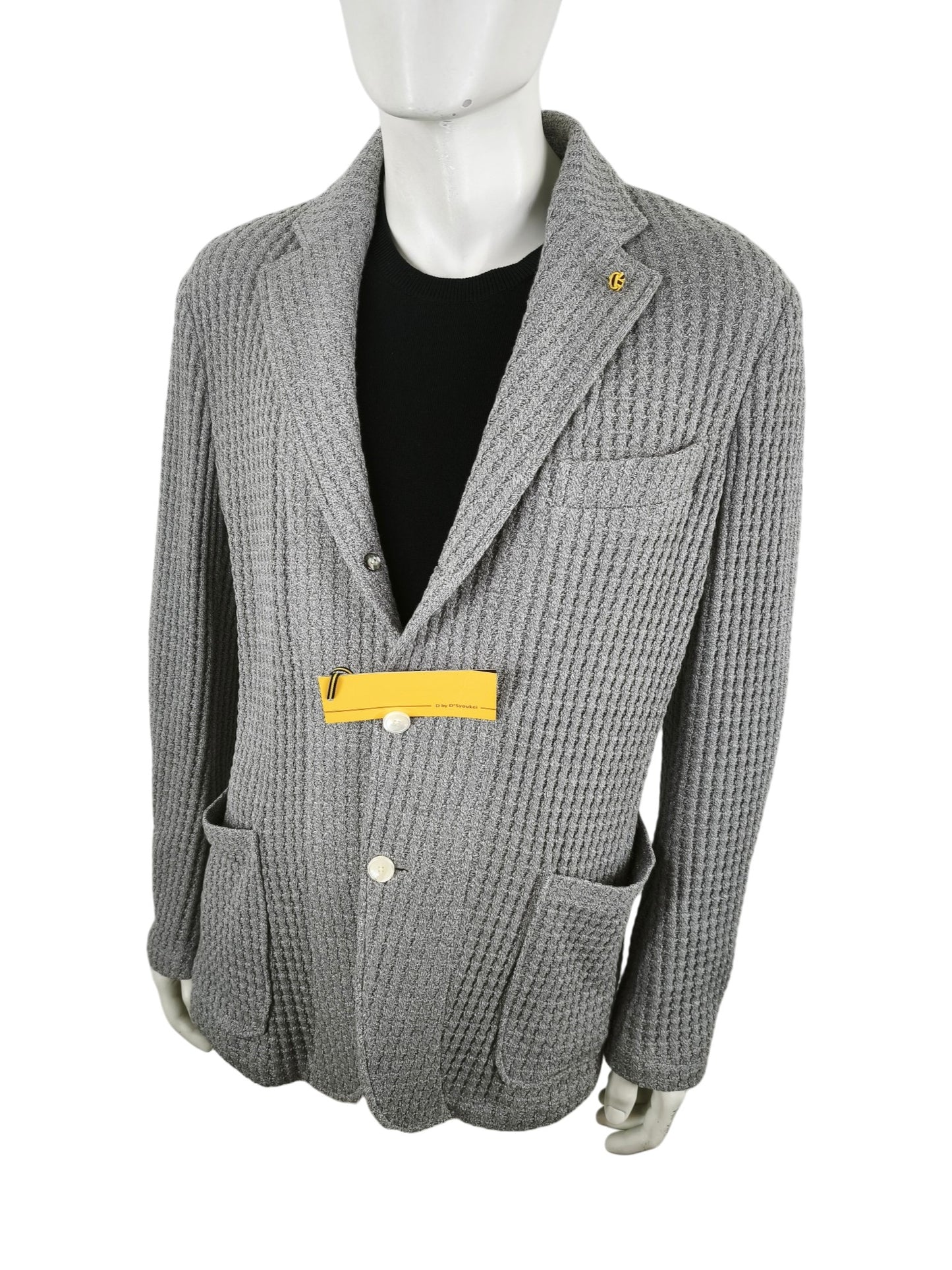 D by D Syoukei Blazer