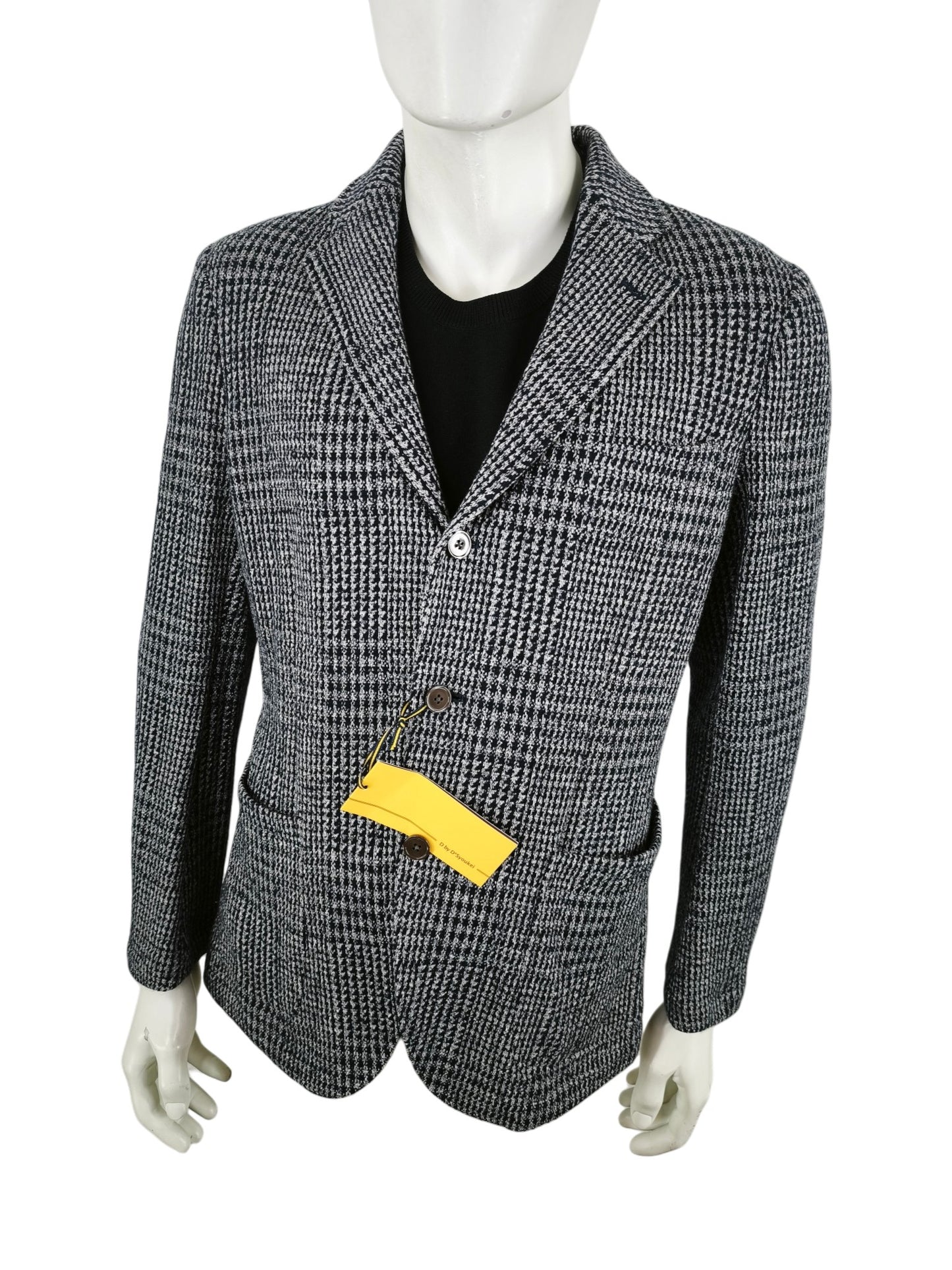 D by D Syoukei Blazer