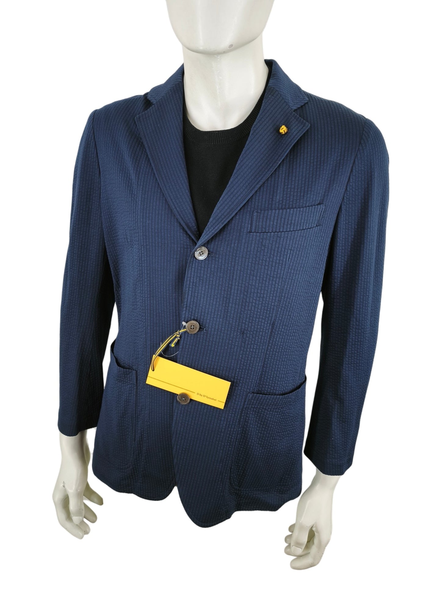 D by D Syoukei Blazer