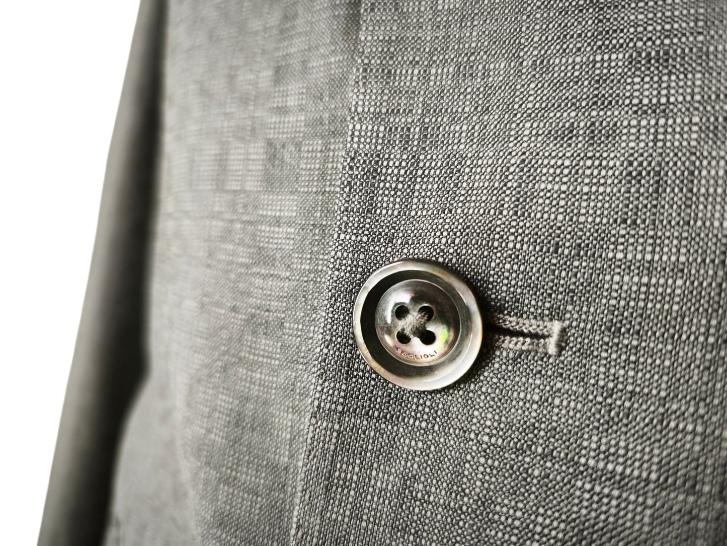 Boglioli K. Jacket Wool Blazer