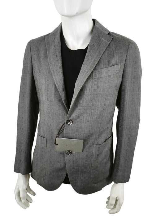 Boglioli K. Jacket Wool Blazer