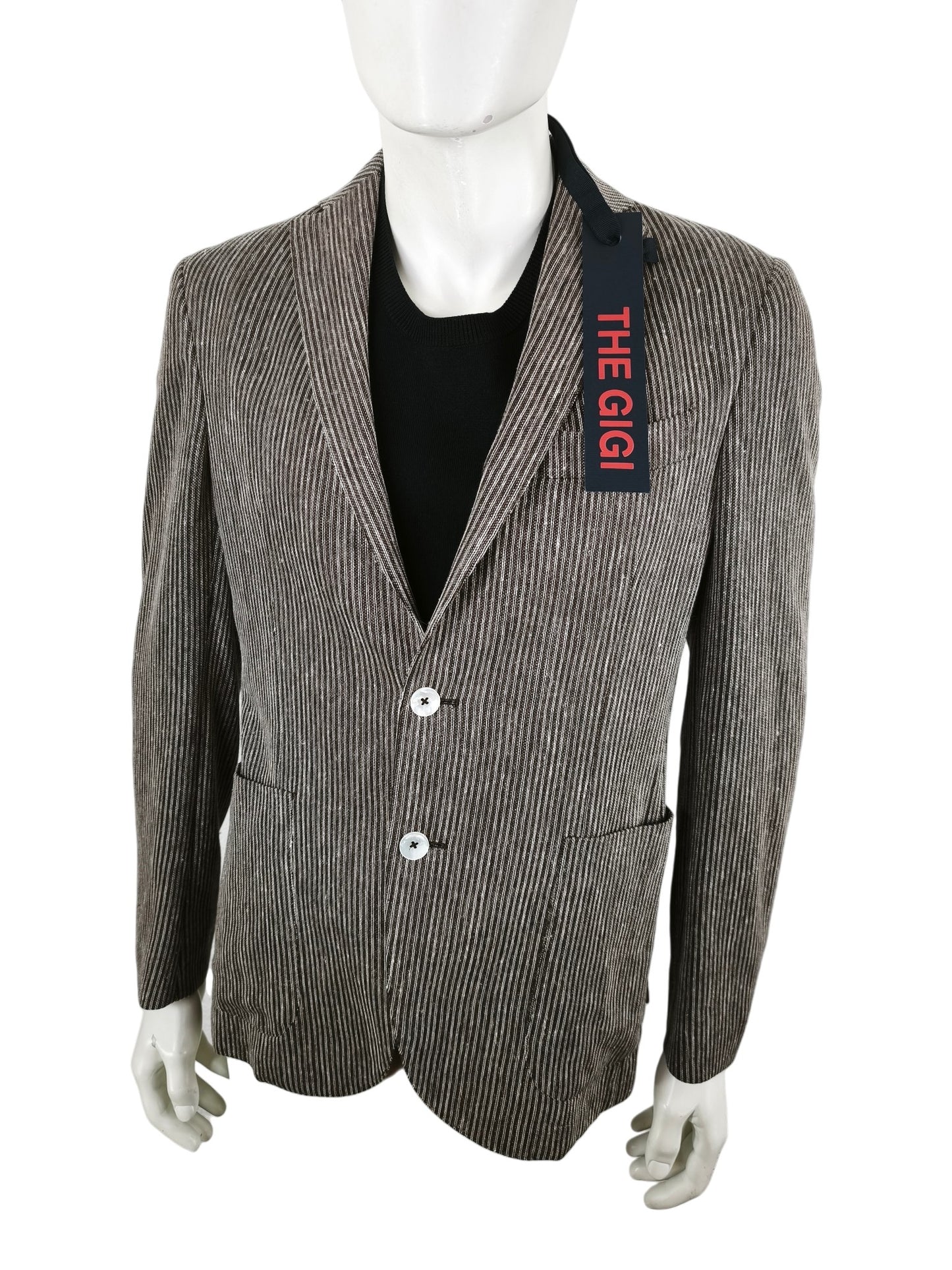 The Gigi Blazer