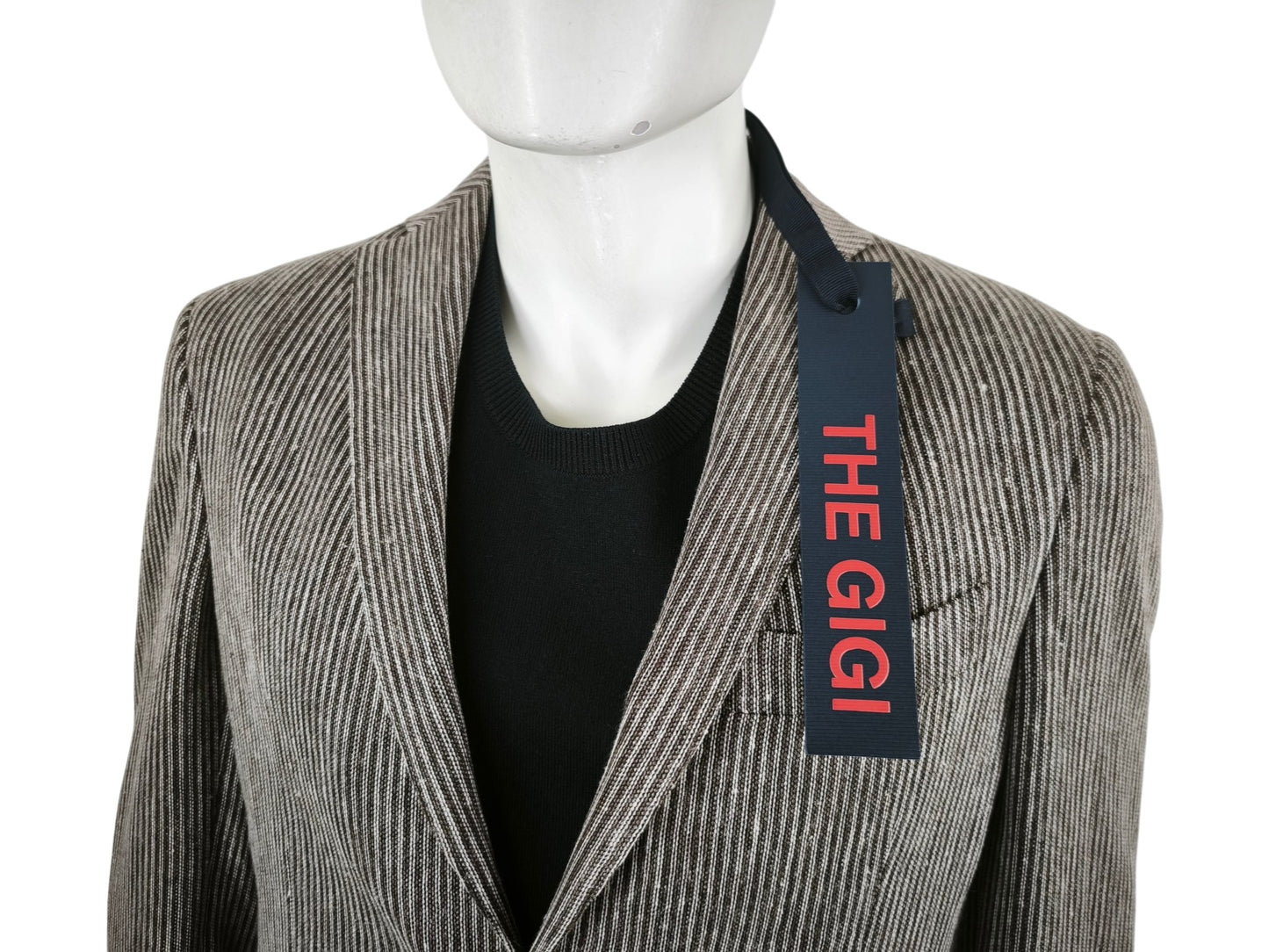 The Gigi Blazer