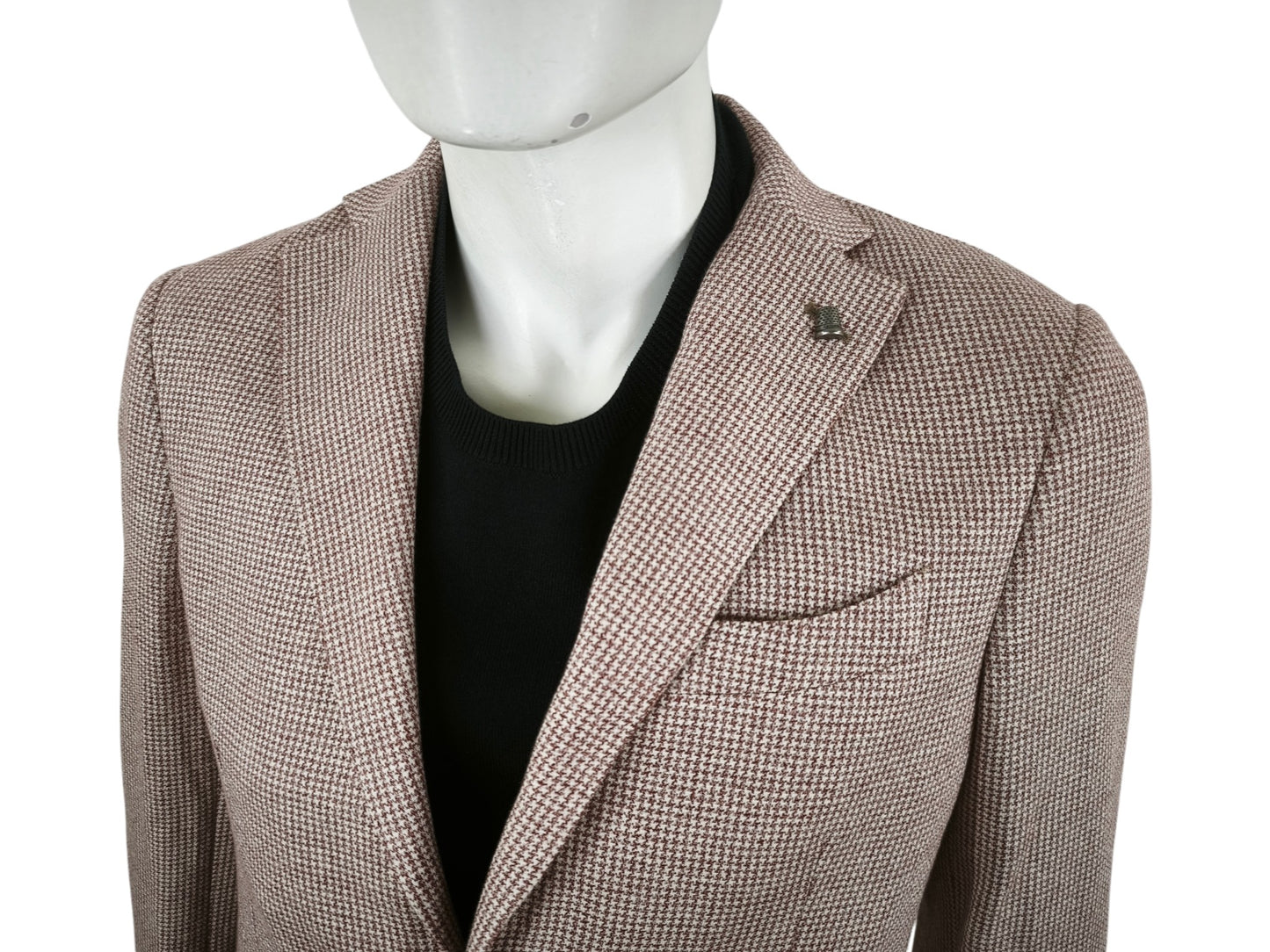 Latorre Linen & Cotton Blazer