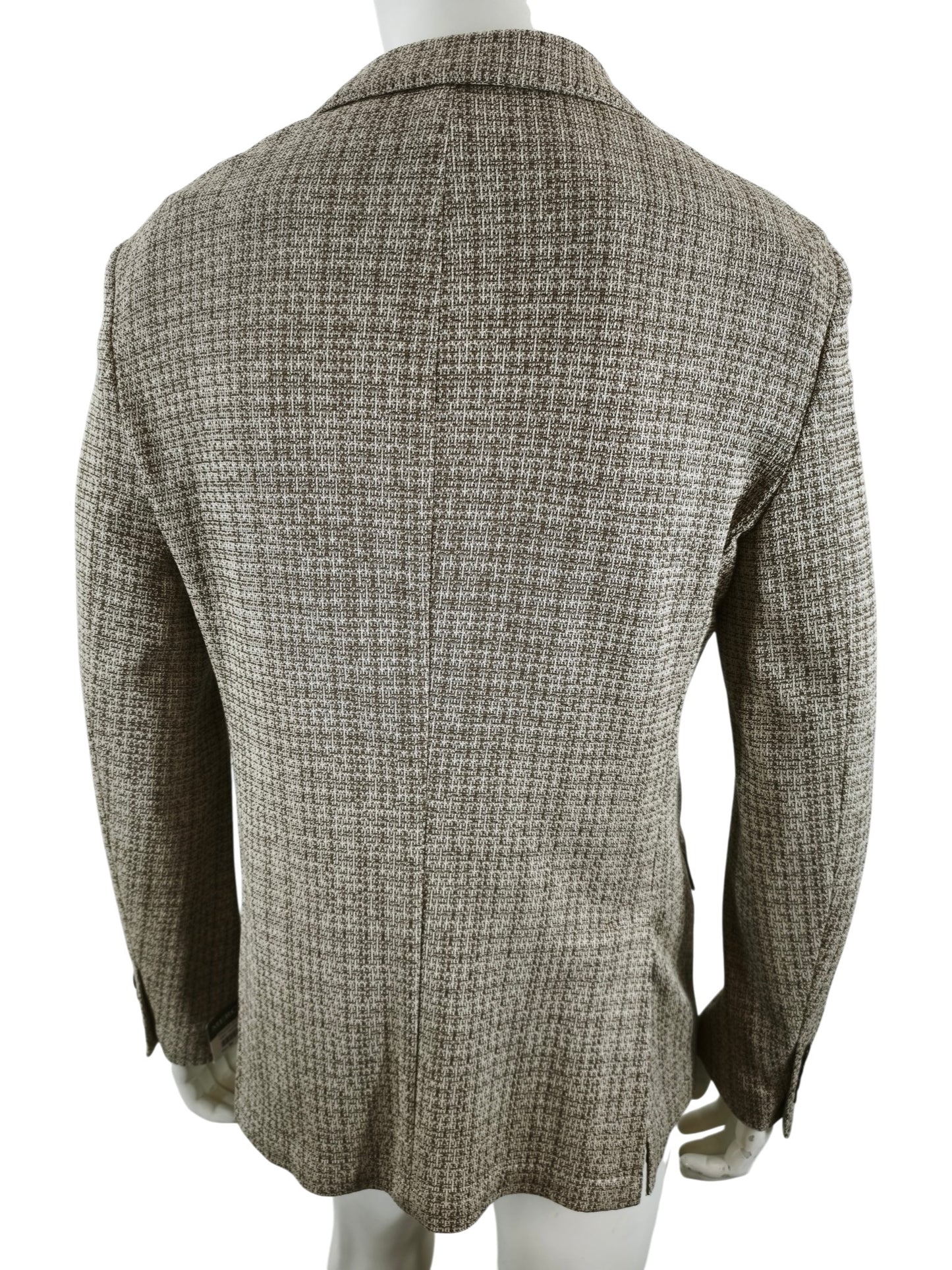 Eleventy Blazer