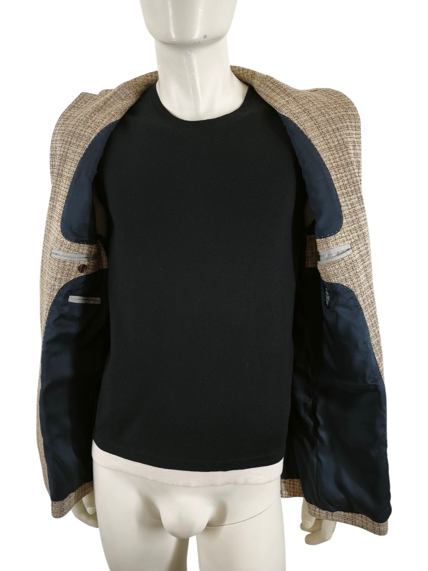 Eleventy Blazer