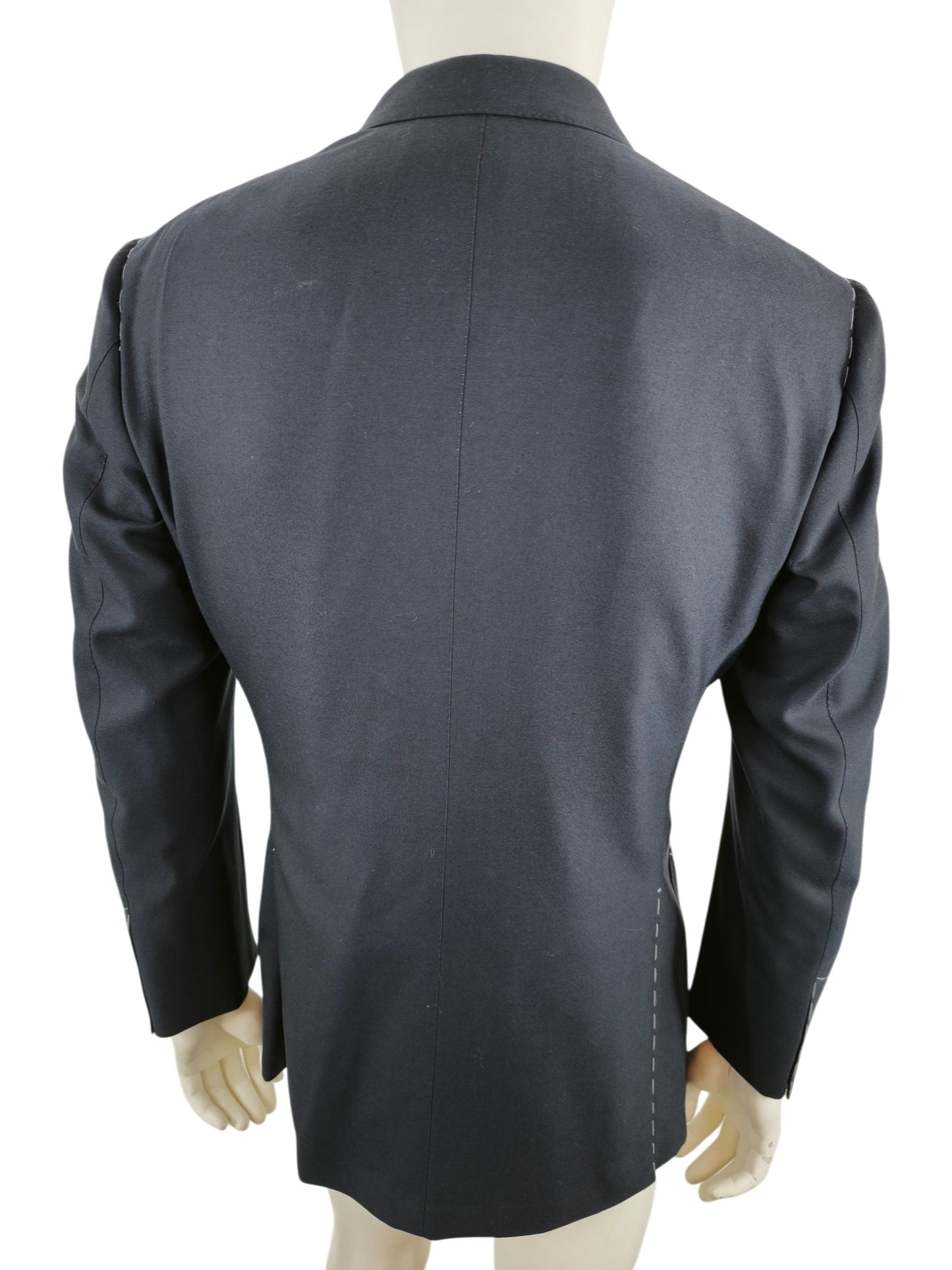 Takizawa Shigeru Double Breasted Blazer