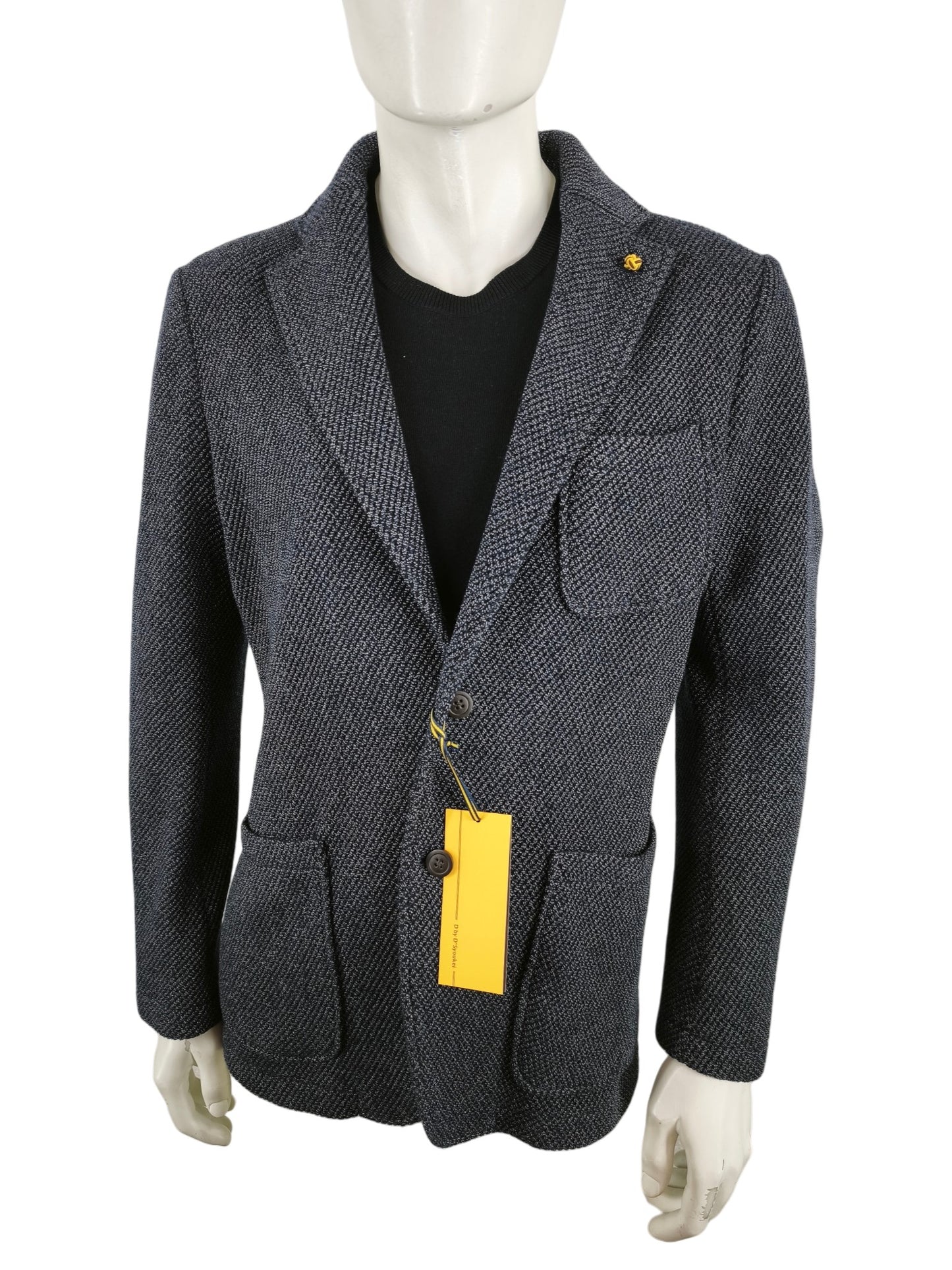 D by D Syoukei Blazer