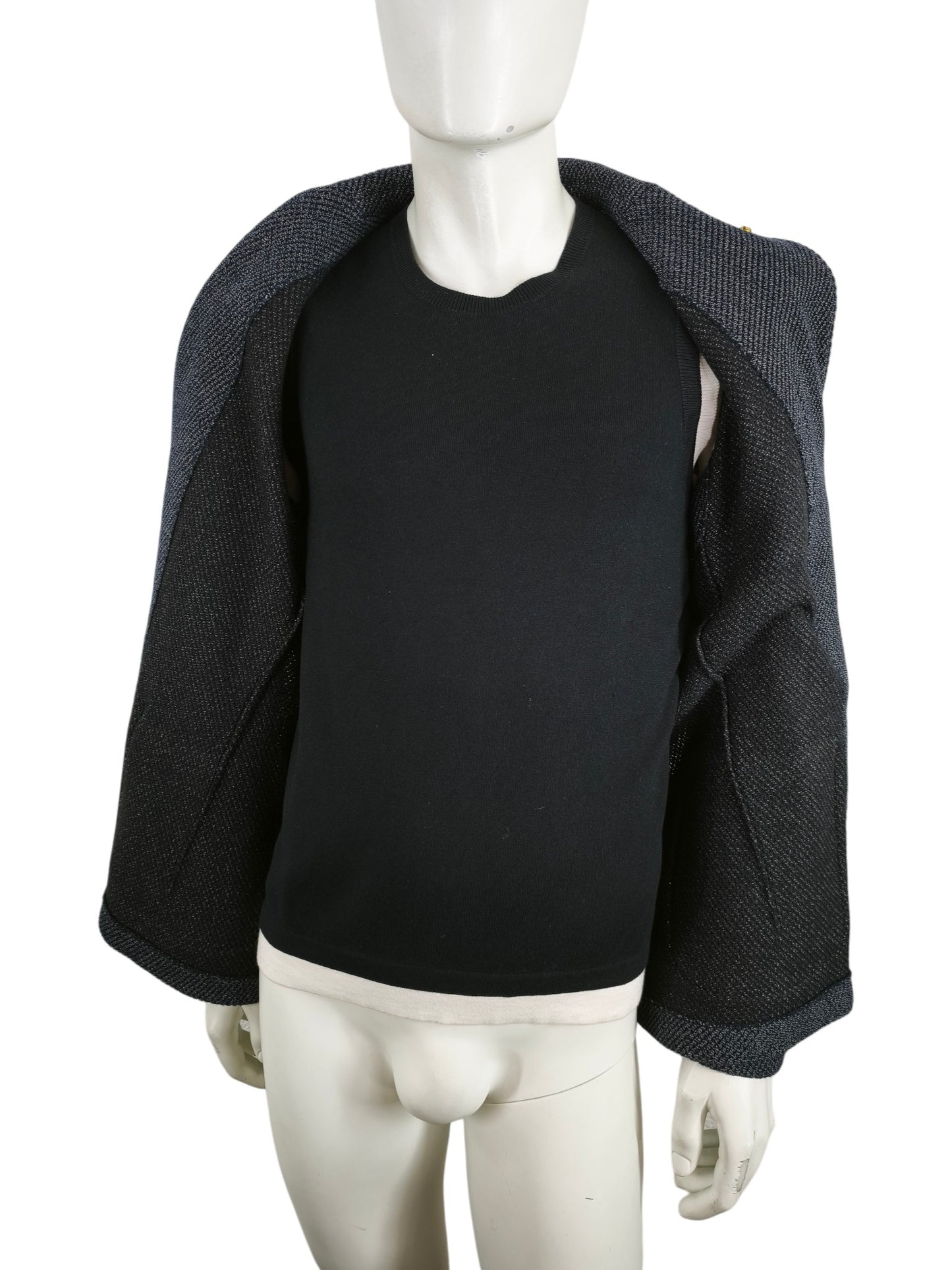 D by D Syoukei Blazer
